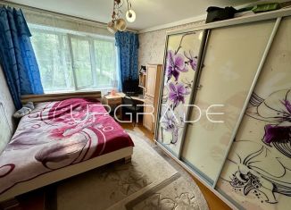 3-комнатная квартира на продажу, 66.7 м2, посёлок Добрый, улица Кирьянова, 1