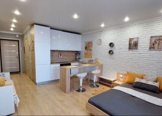 Продам квартиру студию, 28.8 м2, Республика Башкортостан, улица Ферина