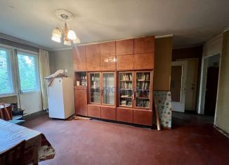 Продам трехкомнатную квартиру, 59.3 м2, Нижний Новгород, улица Адмирала Васюнина, 12к1, Советский район