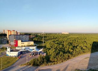 Продажа 2-ком. квартиры, 37 м2, Северодвинск, проспект Труда, 74к1