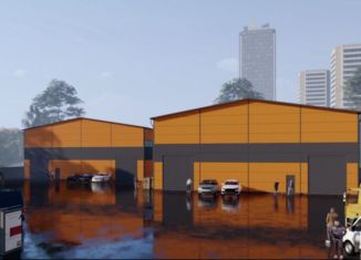 Продажа склада, 2000 м2, Тула, Городской переулок, 60