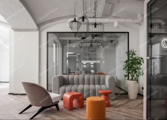 Сдается офис, 552 м2, Москва, Ветошный переулок, 13, Ветошный переулок