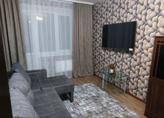 Сдам 1-ком. квартиру, 35 м2, Томская область, улица Герасименко, 1/17