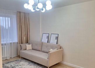 Продаю однокомнатную квартиру, 37 м2, Республика Башкортостан, улица Шмидта, 16/1