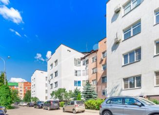 Продажа 2-ком. квартиры, 54 м2, Москва, Куркинское шоссе, 17к4, метро Планерная