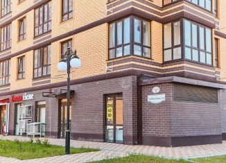 Продается 2-ком. квартира, 69.8 м2, Ростов-на-Дону