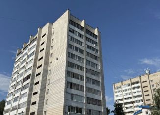 Продам двухкомнатную квартиру, 49.4 м2, Барнаул, улица Энтузиастов, 17