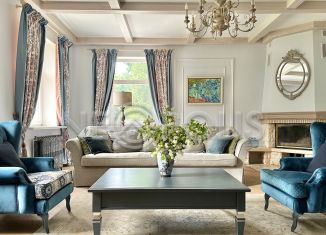 Продам дом, 461 м2, деревня Новоглаголево, 11-й Центральный проезд, 70