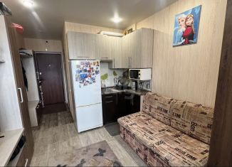 Продажа квартиры студии, 16 м2, Воронеж, Ростовская улица, 100БкА, ЖК Интурист