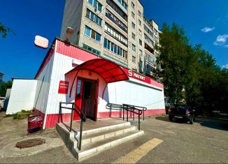 Продаю торговую площадь, 199 м2, Карелия, улица Спиридонова, 1