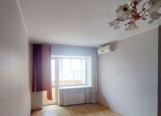 Продаю однокомнатную квартиру, 31.6 м2, Самарская область, Молодогвардейская улица, 11