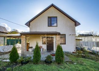 Продается дом, 110 м2, Горячий Ключ, улица Тимирязева, 11