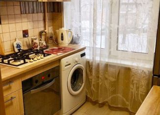 2-ком. квартира в аренду, 48 м2, Мытищи, улица Мира, 25