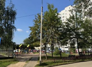 Двухкомнатная квартира на продажу, 52.1 м2, Лобня, улица Некрасова, 9