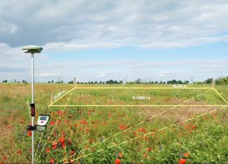 Участок на продажу, 6 сот., поселок Темерницкий, Вознесенская улица