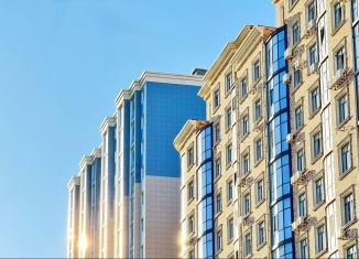 2-ком. квартира на продажу, 72 м2, Махачкала, улица Времена Года, 7Б, ЖК Панорама