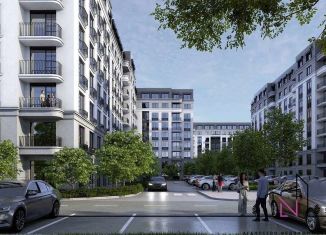 2-комнатная квартира на продажу, 66.3 м2, Воронеж