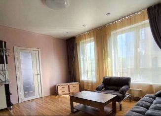2-комнатная квартира в аренду, 54 м2, Абакан, улица Комарова, 7А
