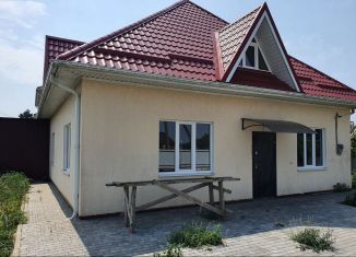 Продам дом, 160 м2, станица Старотитаровская, переулок Пушкина