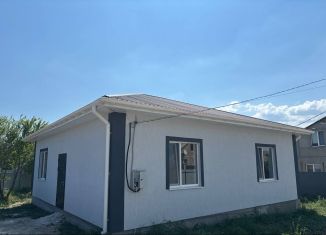 Продажа дома, 97 м2, село Доброе, улица Исмаила Языджиева, 59А