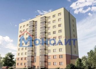 Продаю 1-ком. квартиру, 37.9 м2, Ярославль, улица Лескова, 19