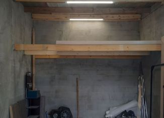 Продажа гаража, Саров, Рабочий переулок, 15с4
