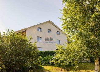 Дом на продажу, 247 м2, деревня Мистолово, Верхний проезд, 7