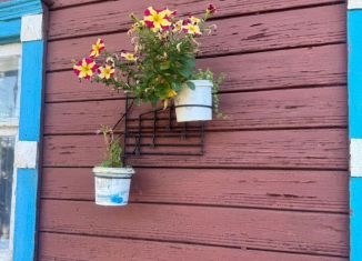 Дом на продажу, 30 м2, Кинешма, улица Чапаева