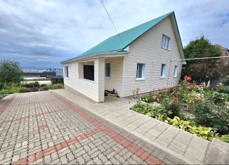 Продажа дома, 136.8 м2, Республика Башкортостан, Верхняя улица