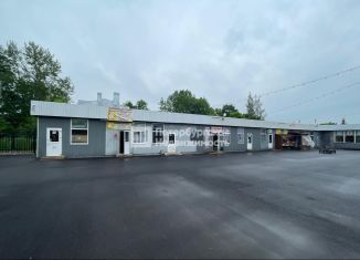 Аренда торговой площади, 38 м2, Гатчина, улица Куприна, 10/18