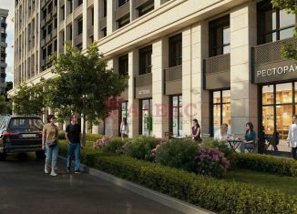 Продается 4-комнатная квартира, 80.1 м2, Ростов-на-Дону, проспект Сиверса, 8/1