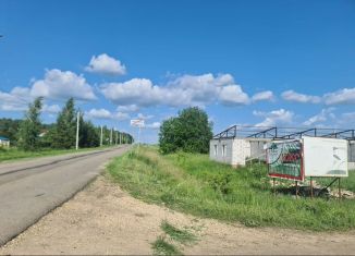 Продам земельный участок, 12.3 сот., деревня Грачевка, коттеджный посёлок Грачевка, 45