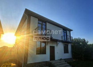 Продаю дом, 177 м2, станица Натухаевская, Садовая улица