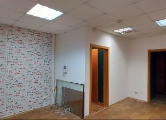 Сдается в аренду офис, 46 м2, Тверь, набережная Степана Разина, 8, Центральный район