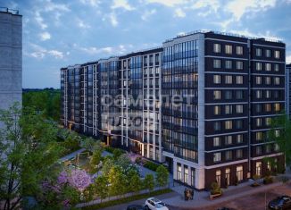 Однокомнатная квартира на продажу, 36.3 м2, Северодвинск