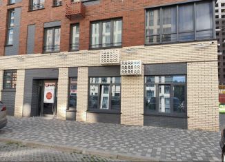 Продается торговая площадь, 88 м2, Ижевск, улица Ленина, 95А