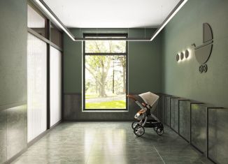 Продается 2-комнатная квартира, 62.6 м2, Рязань