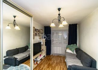 Продаю 1-комнатную квартиру, 31 м2, Тюмень, улица Республики, 86