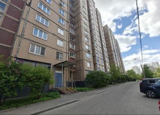 Продаю квартиру студию, 17.6 м2, Москва, 2-я Вольская улица, 20, метро Некрасовка