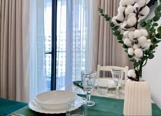 Сдам квартиру студию, 18 м2, Сочи, Ясногорская улица, 16/2к5, микрорайон Бытха