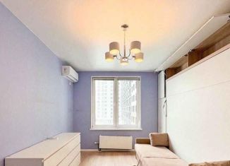 Сдается 1-ком. квартира, 30 м2, Москва, Цимлянская улица, 3к1, ЖК Влюблино