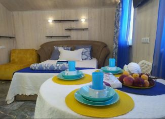 Квартира в аренду студия, 40 м2, Севастополь, Фиолентовское шоссе, 77/59