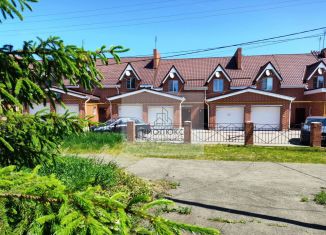 Продается таунхаус, 97 м2, деревня Зелёная Поляна, Солнечная улица, 18к6