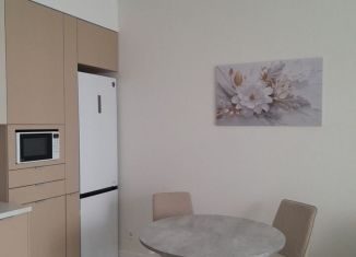 Сдам в аренду однокомнатную квартиру, 48 м2, Тюмень, улица Евгения Войнова, 7