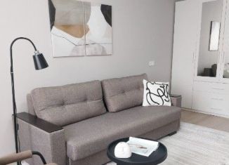 Аренда 1-ком. квартиры, 43.1 м2, Краснодар, Колхозная улица, 5, микрорайон Табачная Фабрика