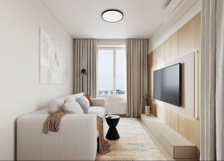 Продам 2-ком. квартиру, 51.3 м2, Татарстан, село Усады, 6А