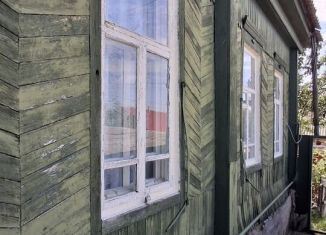 Продам дом, 53 м2, Лиски, 1-й переулок Горной