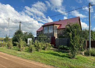 Продается дом, 240 м2, поселок Чкалов, Кленовая улица, 4