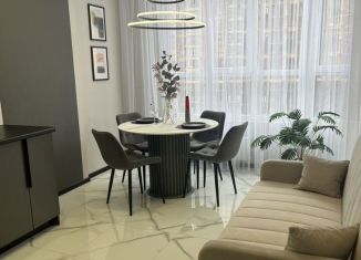 Продажа 1-ком. квартиры, 36 м2, Краснодар, микрорайон Достояние, улица Григория Булгакова, 7к1