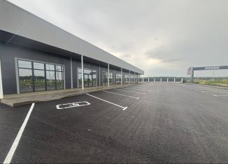 Продажа помещения свободного назначения, 471 м2, Тюмень, улица Республики, 145